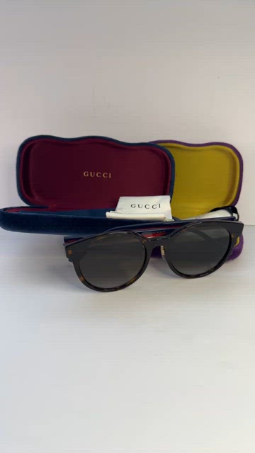 Gucci | Accessories | New Authentic Gucci Gg46sk00355  display picture 2