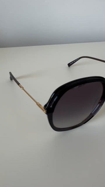 MaxMara | Accessories | Max Mara Mm Classy X 8a9o Oversized  display picture 2