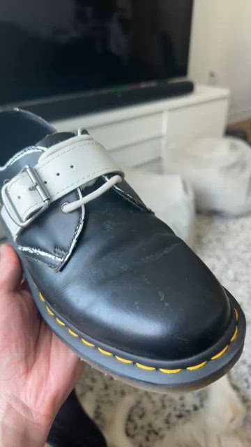 Dr. Martens | Shoes | Dr Martens Studded Oxford Limited  display picture 3