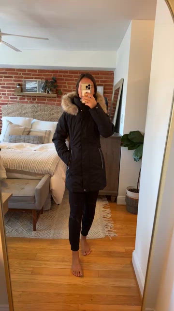 ふゆ Zara | Jackets & Coats | Zara Water And Wind Protection
