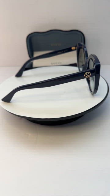 Gucci | Accessories | New 0 Authentic Gucci Gg0325s008 Cat  display picture 1