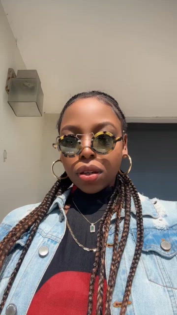 ?- Miu Miu - MU 03Vs Scenique Sunglasses - Round - Tortoise Green - Sunglas… Miu Miu - MUA03S Sunglasses in Tortoise - 0MUA03S_21C40O  main image 3