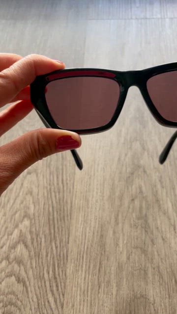 Quay Australia | Accessories | Quay Australia No Apologies  display picture 1