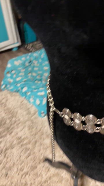 Omega | Accessories | Vintage Chain Belt Omega Brand | Poshmark display picture 3