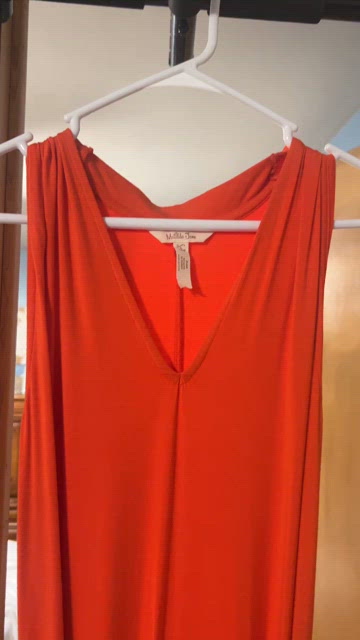 Matilda Jane In the Breeze Maxi Dress Size Small