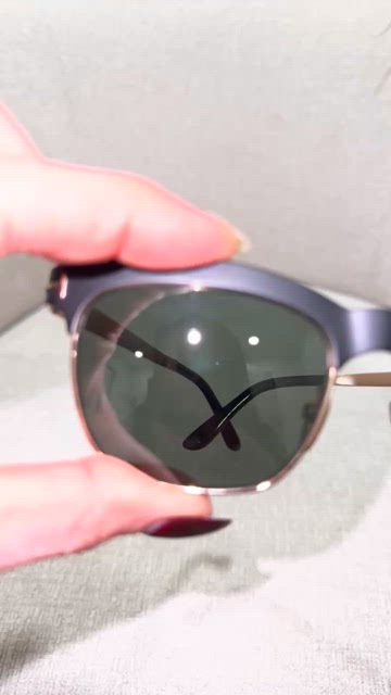 Tom Ford | Accessories | Tom Ford Ft437 S 05r Elena Black  display picture 1