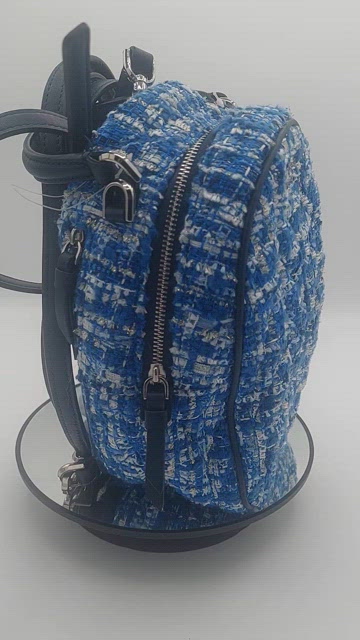fjallraven kanken mini backpack frost green FjallRaven Kanken Mini Kids Backpack - Frost-Green