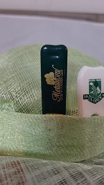 banash | Accessories | Banash 996 Us Open Oakland Hills Golf 