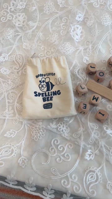 Chuckle & Roar Spelling Bee Dice Game - Learn To Spell With 100 Words & Letter Dice, Ages 3-7 - View #9