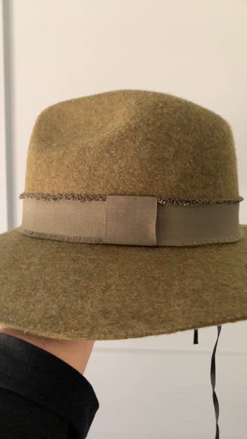 jeanne simmons | Accessories | Jeanne Simmons Rn 2543 Wool  display picture 2