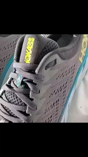 Hoka One One | Shoes | Hoka One One Mens Clifton 7 Running 