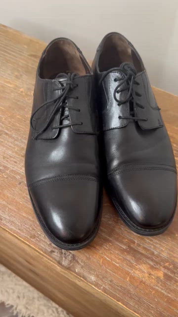 Johnston & Murphy | Shoes | Johnston Murphy Waterproof Mens 