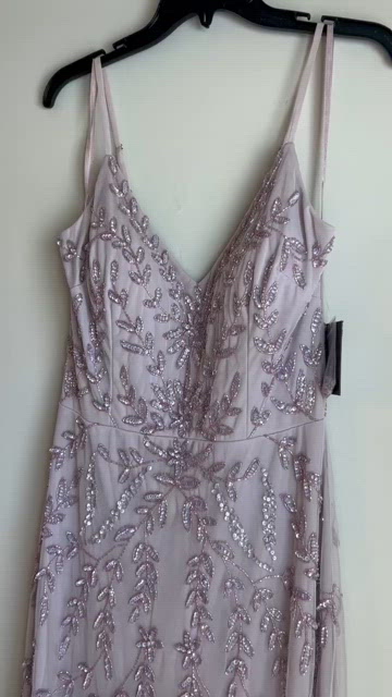mademoiselle beaded mini dress MILA Beaded Mini Dress