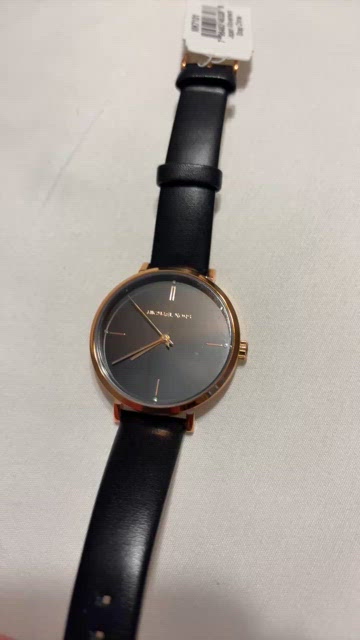 Michael Kors | Accessories | Michael Kors Mk71 Black And  display picture 2