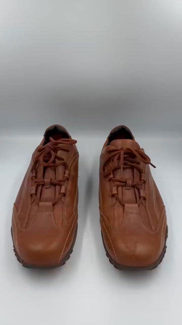 Timberland | Shoes | Timberland Smart Oxford Shoes Cognac 5  display picture 3
