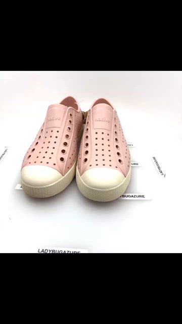 Native Shoes | Shoes | Nib Native Jefferson Chameleon Pink  display picture 2
