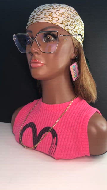 TOM FORD FT5946-B 028 cat eye Tom Ford optical shiny rose gold frame. s-l500.jpg main image 4
