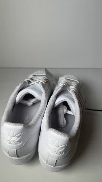 adidas gazelle silver green womens adidas Superstar Shoes Triple White EG4960 main image 1