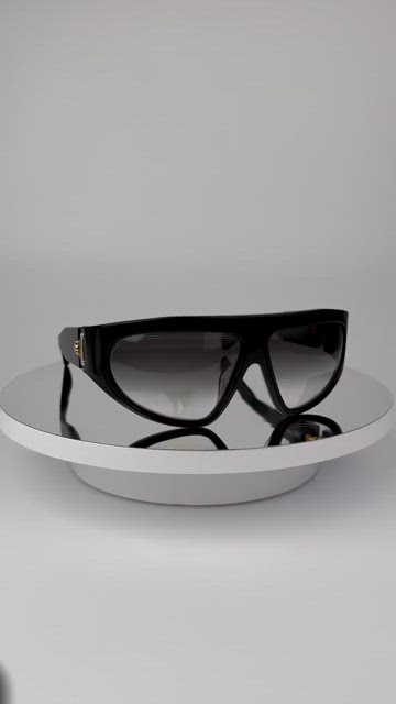 Balmain | Accessories | Balmain Women Sunglasses Black Grey  display picture 1