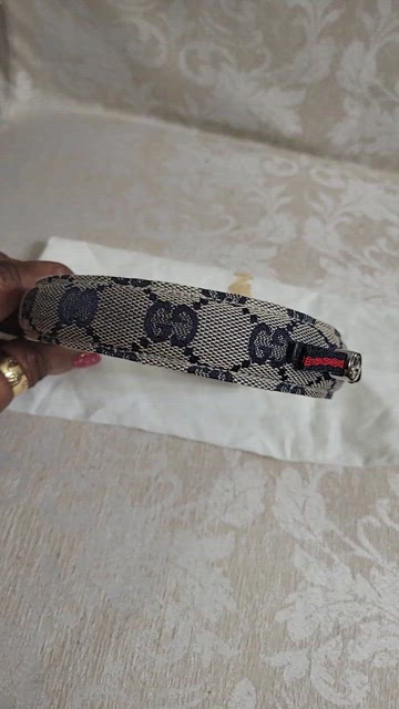 Gucci | Accessories | Gucci Gg Headband Authentic Nwot  display picture 2