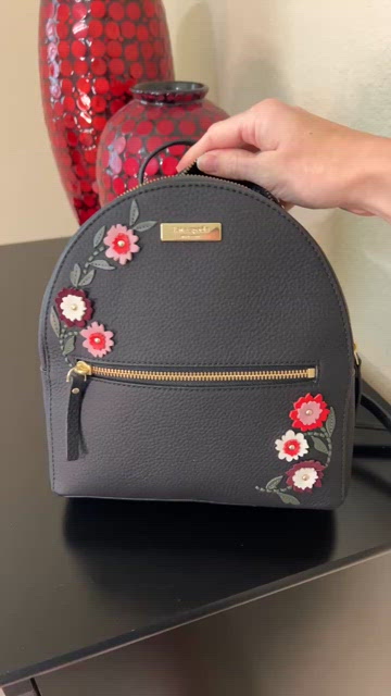 kate spade | Bags | Kate Spade Laurel Way Embellished Sammi  display picture 1