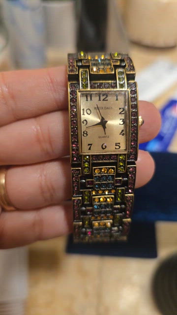 Heidi Daus | Accessories | Heidi Daus Pink And Multicolor  display picture 1