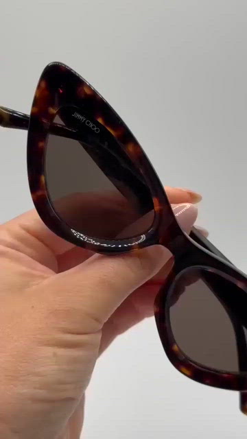 Jimmy Choo | Accessories | New Jimmy Sunglasses Choo Addys  display picture 1