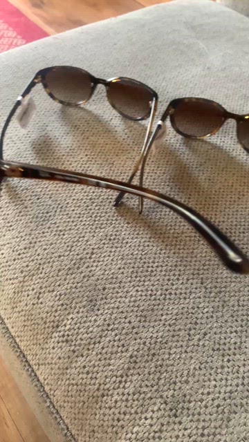 Ray-Ban | Accessories | Rayban Brown Sunglasses  display picture 1