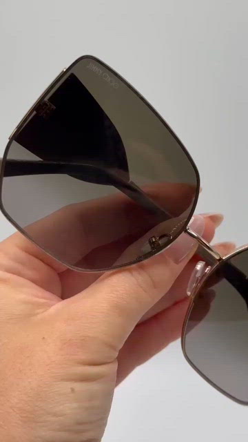 Jimmy Choo | Accessories | Jimmy Choo Sunglasses Rivers 763  display picture 2