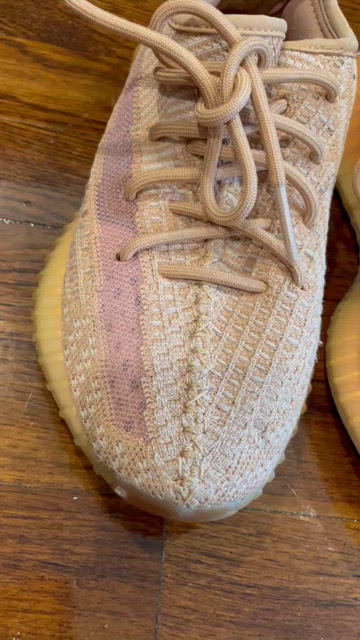 adidas gazelle silver green womens Pre-loved adidas Yeezy Boost 350 V2 'Clay' UK10/US10.5 (Condition 8.5/ –  Hype Vault