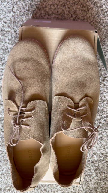 Nisolo | Shoes | Nisolo Mens Flex Derby Lightweight Travel  display picture 2