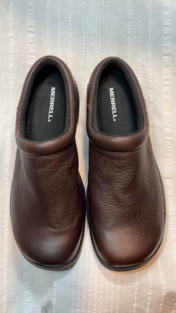 Merrell | Shoes | Nwot Merrell Encore Gust 2 Slipon Loafers  display picture 1