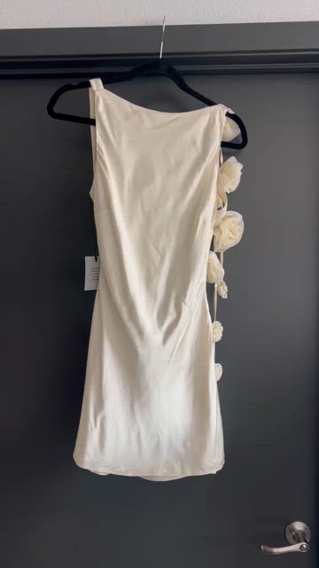 knee length dresses for ladies Macey Mini Dress