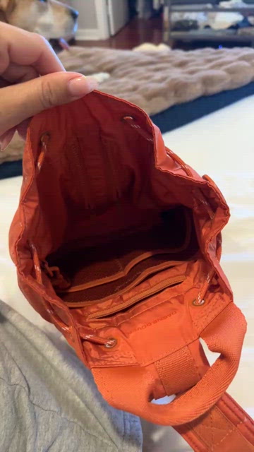 Dagne Dover | Bags | Dagne Dover Nova Sling In Coyote Never  display picture 3
