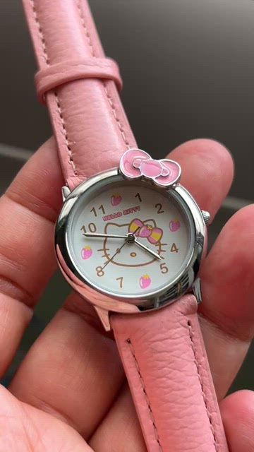 Sanrio | Accessories | 24 Sanrio Hello Kitty Strawberry  display picture 2
