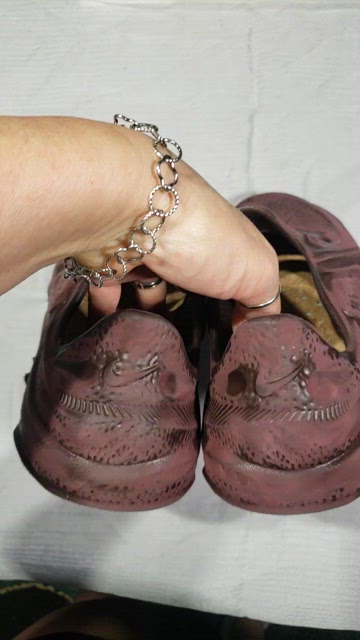 Nike ISPA Universal Rust Brown Earth Slip On Shoes Sandals Sneakers Size 10 Nike ISPA Universal Earth Brown Slipper Sandals Slip On  main image 3