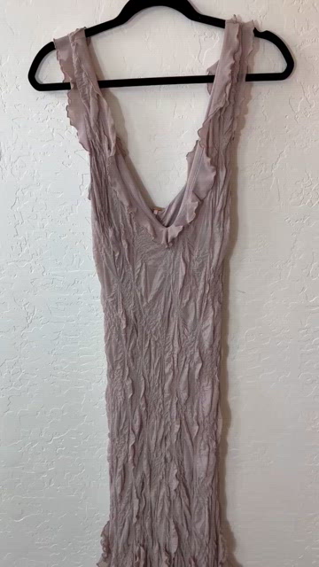 womens maxi dresses summer Tropical Tiered Strapless Maxi Dress