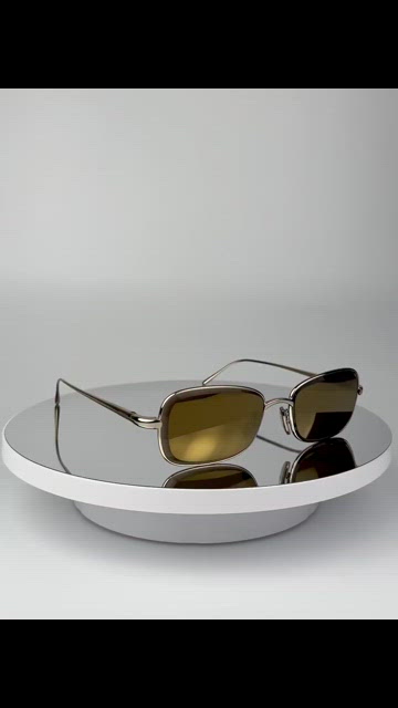 Loewe | Accessories | Loewe Women Sunglasses Yellow Gold