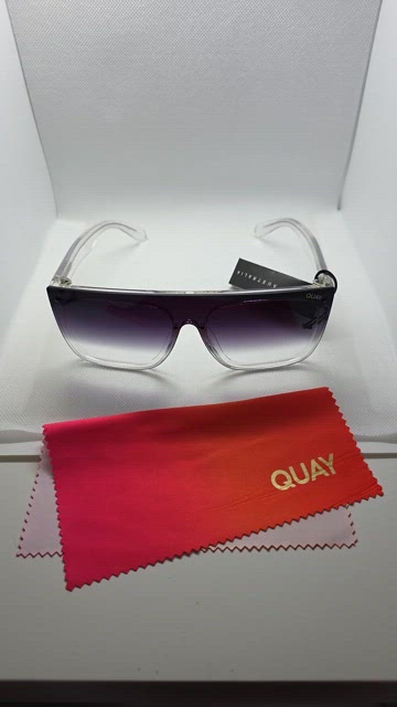 Quay Australia | Accessories | Quay Australia Transparent 