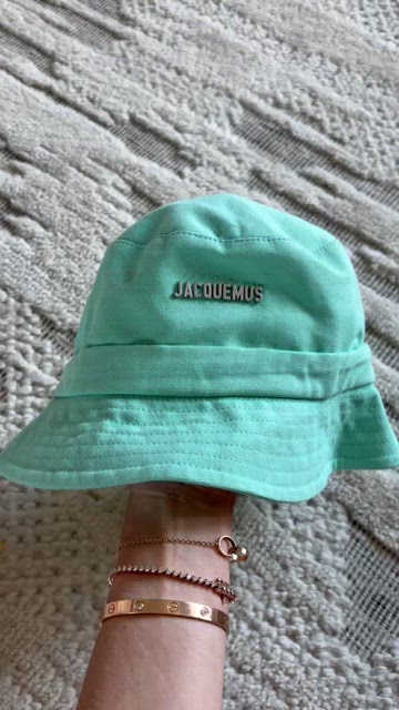Jacquemus | Accessories | Nwot Jacquemus Le Bob Gadjo 
