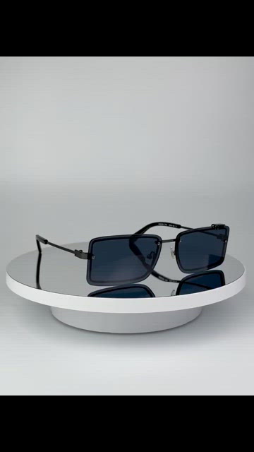 Off-White | Accessories | Offwhite Men Sunglasses Gunmetal  display picture 1