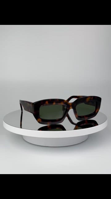 Off-White | Accessories | Offwhite Women Sunglasses Havana  display picture 1