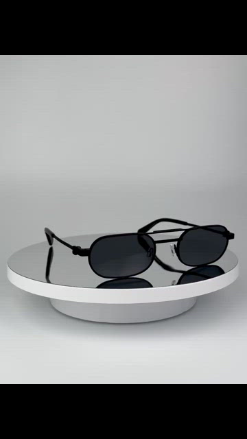 Off-White | Accessories | Offwhite Women Sunglasses Black 