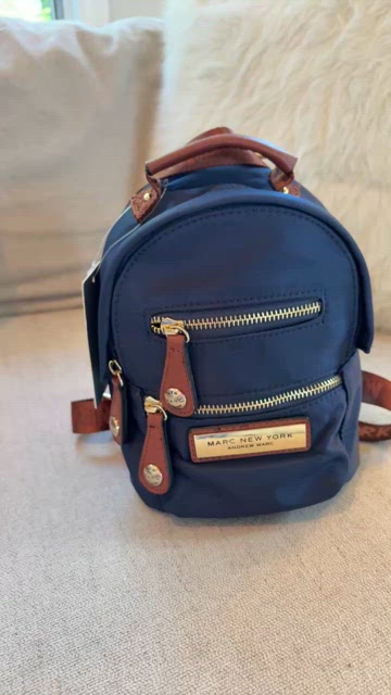 Marc New York | Bags | New Wtags Marc New York Andrew Marc  display picture 1