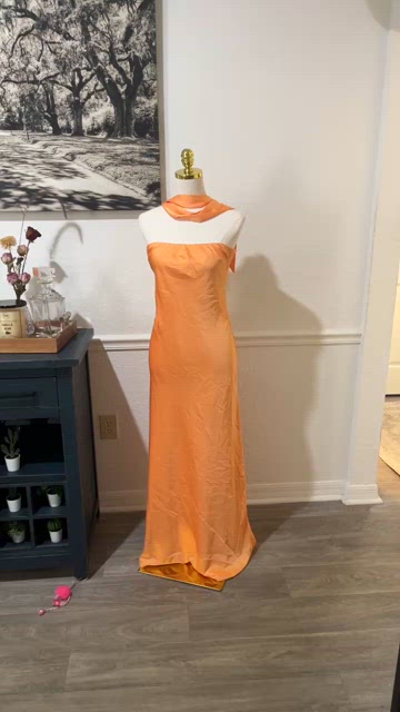 gianni bini francesca strapless print satin dress Gianni Bini | Dresses | Nwt Gianni Bini Francesca Strapless Print Satin  Slip Maxi Dress