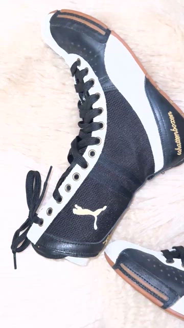 Puma | Shoes | Puma Schattenboxen Boots | Poshmark