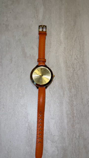 Michael Kors | Accessories | Michael Kors Mk2275 Slim Runway 