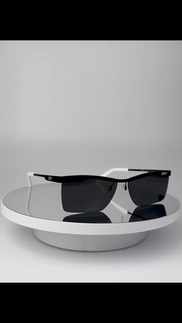 Off-White | Accessories | Offwhite Women Sunglasses Black  display picture 1