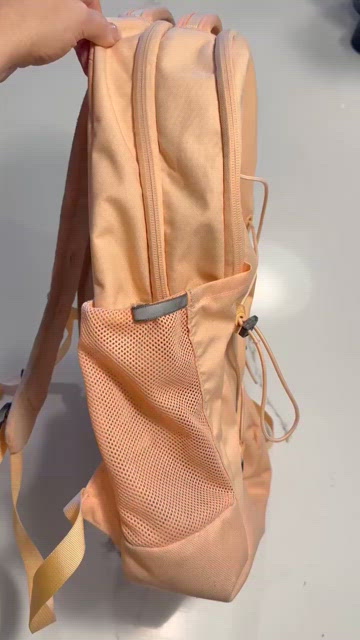 The North Face | Bags | The North Face Luxe Edition Peach  display picture 1