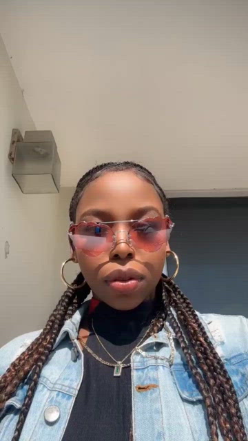 Miu Miu | Accessories | New Authentic Miu Miu Mu57u  display picture 2